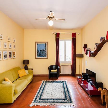 Vatican Penthouse Near S.Peter'S Square Roma Ngoại thất bức ảnh