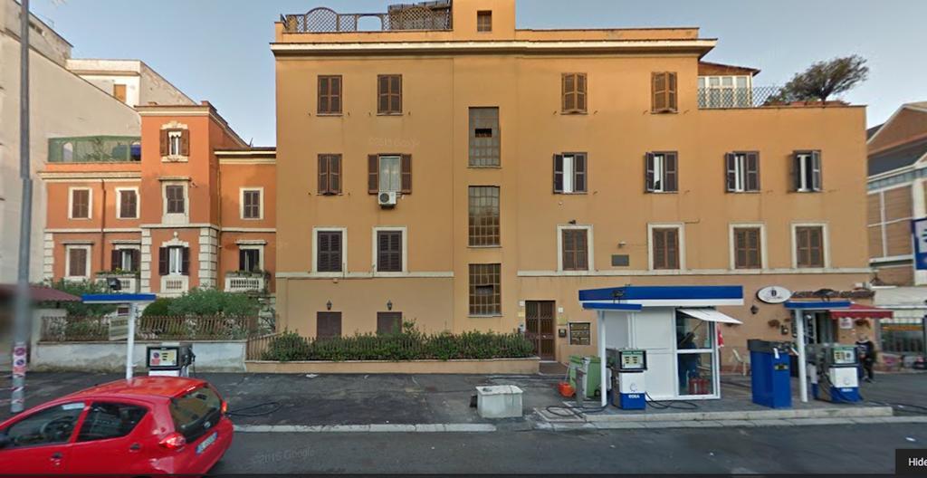 Vatican Penthouse Near S.Peter'S Square Roma Phòng bức ảnh