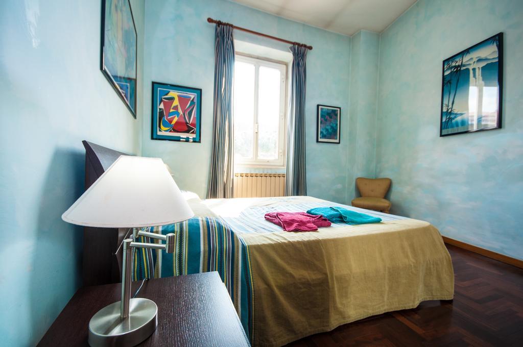Vatican Penthouse Near S.Peter'S Square Roma Ngoại thất bức ảnh
