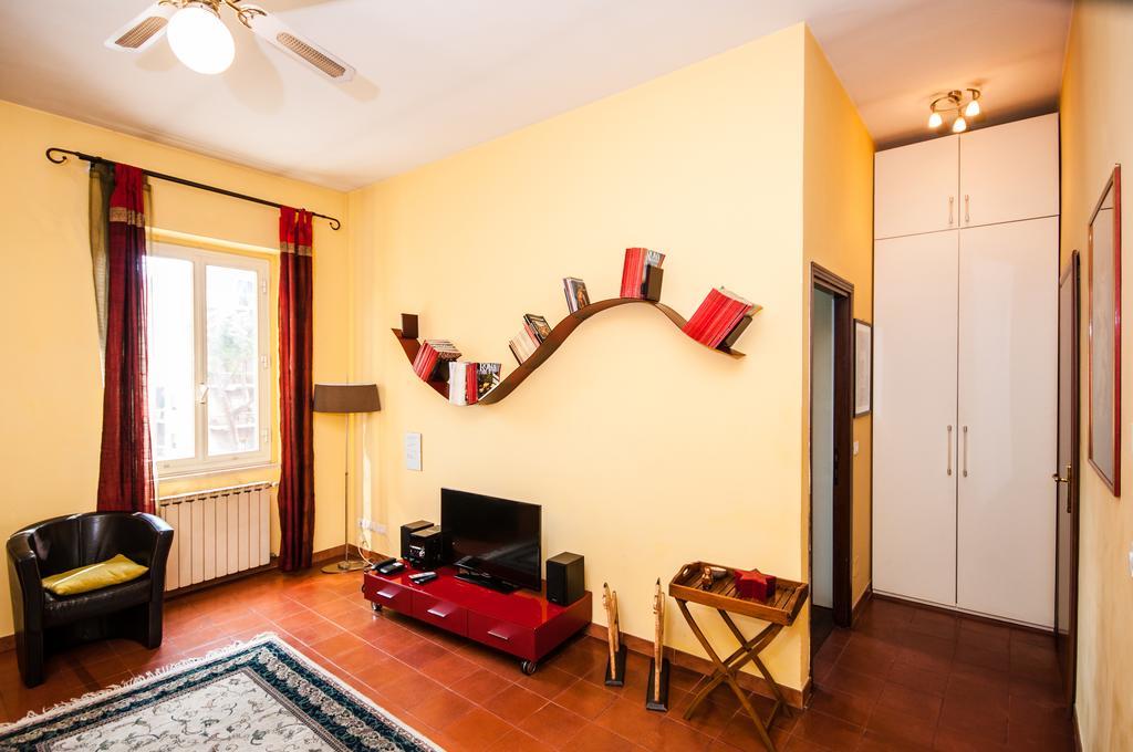 Vatican Penthouse Near S.Peter'S Square Roma Ngoại thất bức ảnh