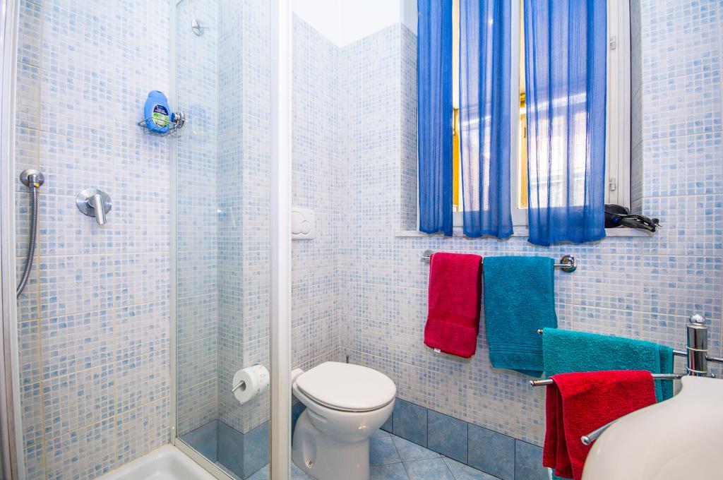 Vatican Penthouse Near S.Peter'S Square Roma Ngoại thất bức ảnh