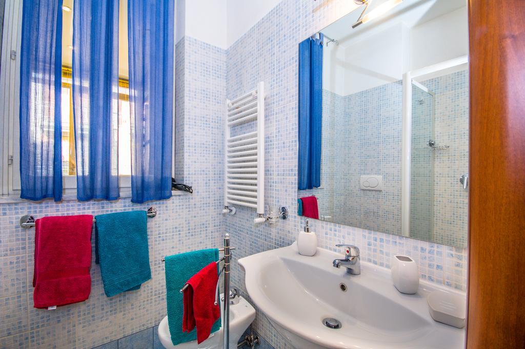 Vatican Penthouse Near S.Peter'S Square Roma Ngoại thất bức ảnh